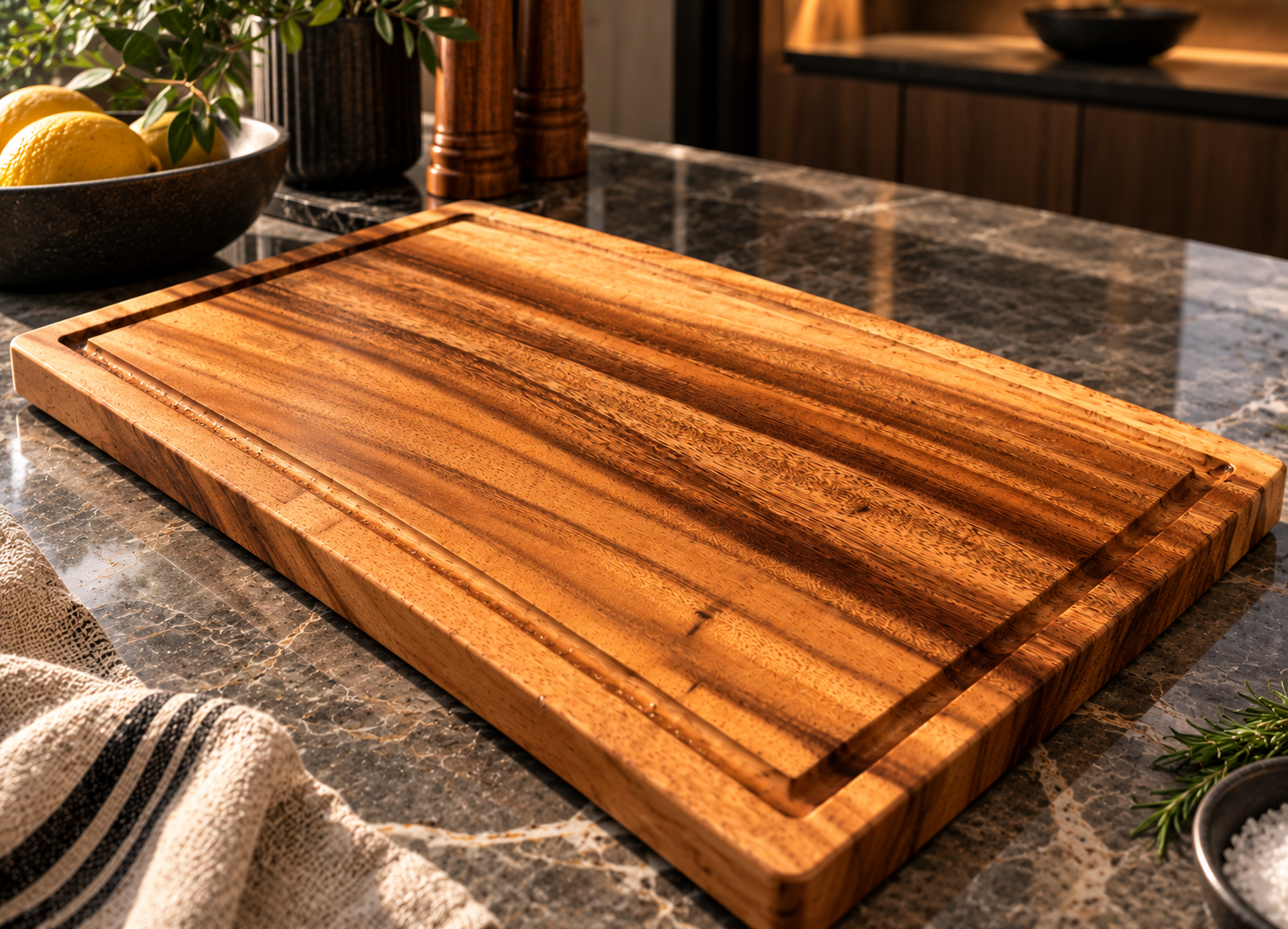 Grain Board — photo 2 of 3