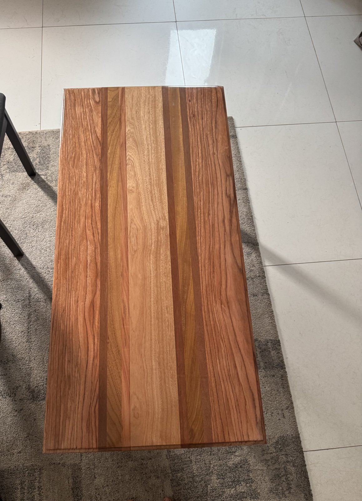 Centre Table — photo 2 of 2