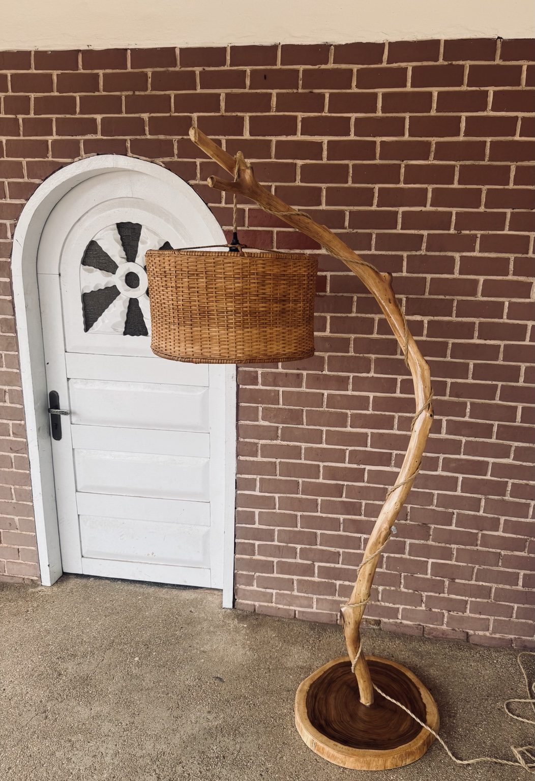 The Branch Lamp — photo 3 of 5