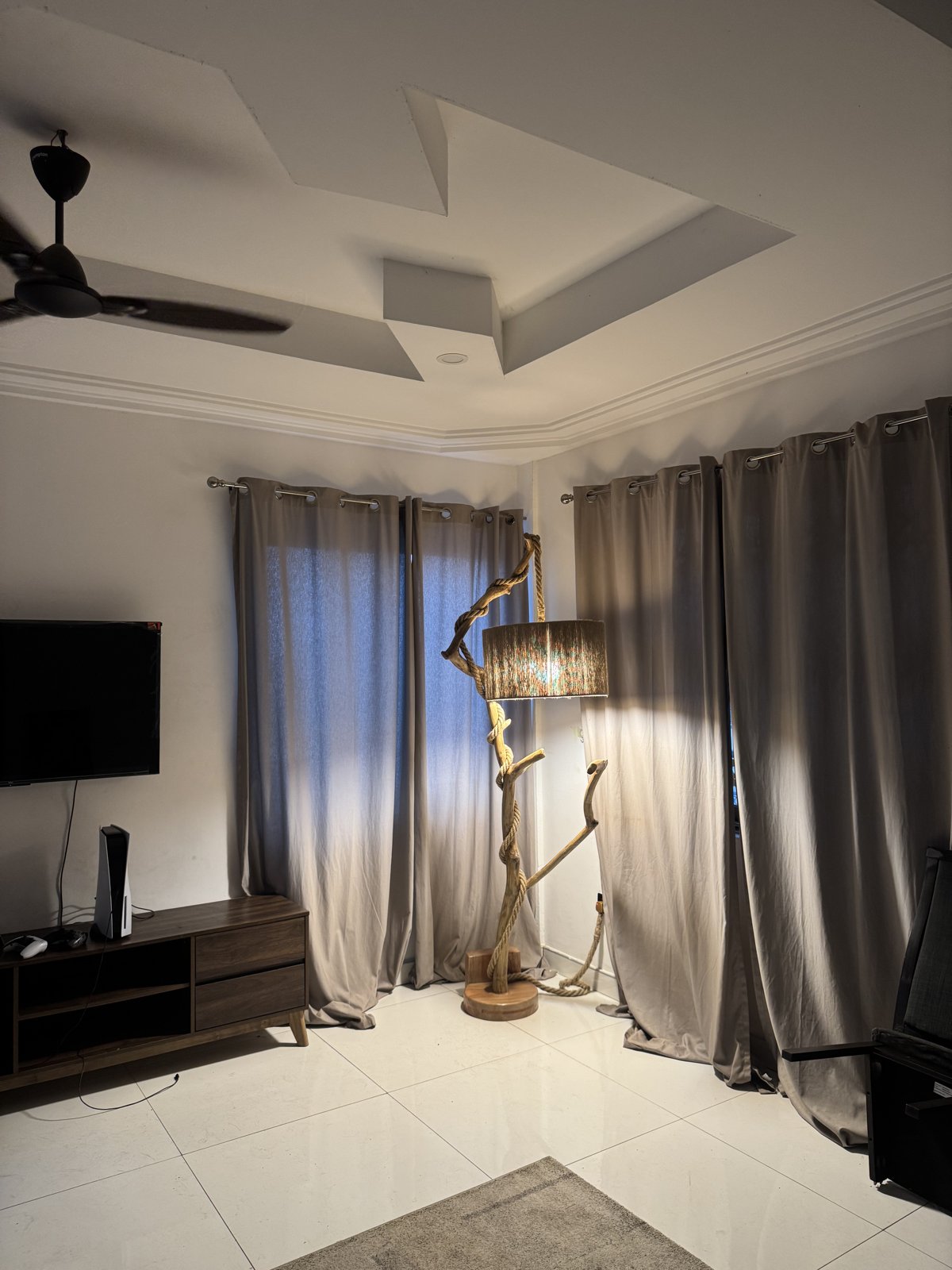 The Branch Lamp — photo 2 of 5