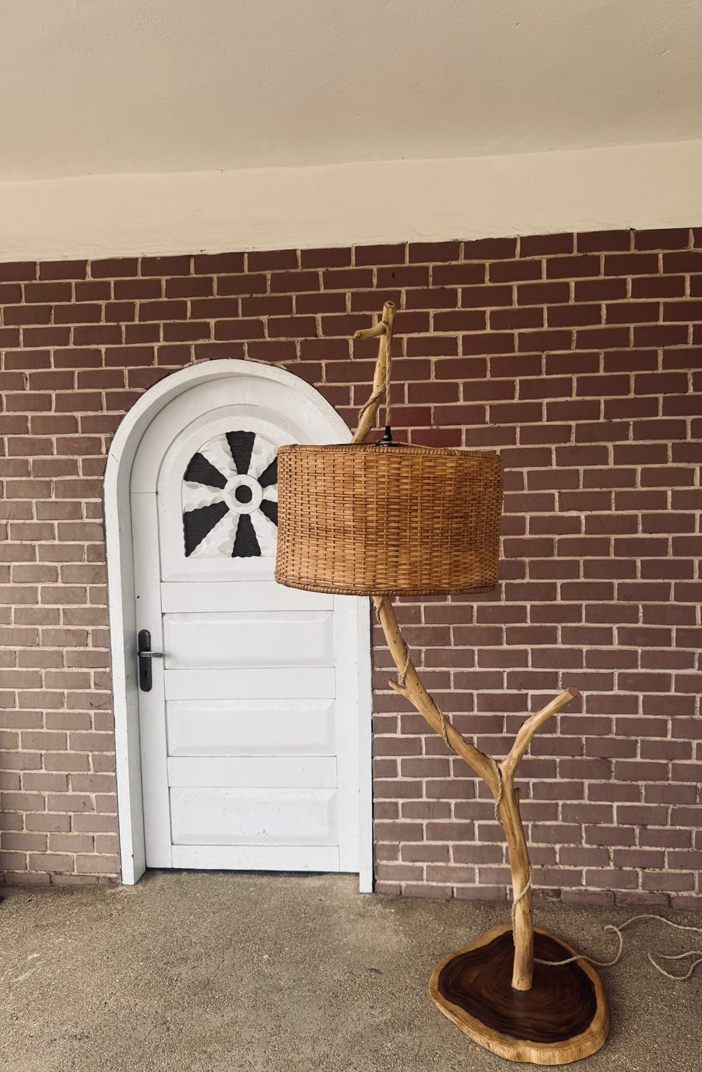 The Branch Lamp — photo 4 of 5