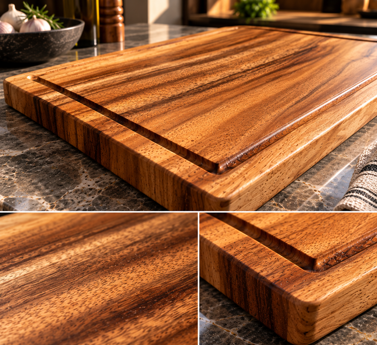 Grain Board — photo 3 of 3