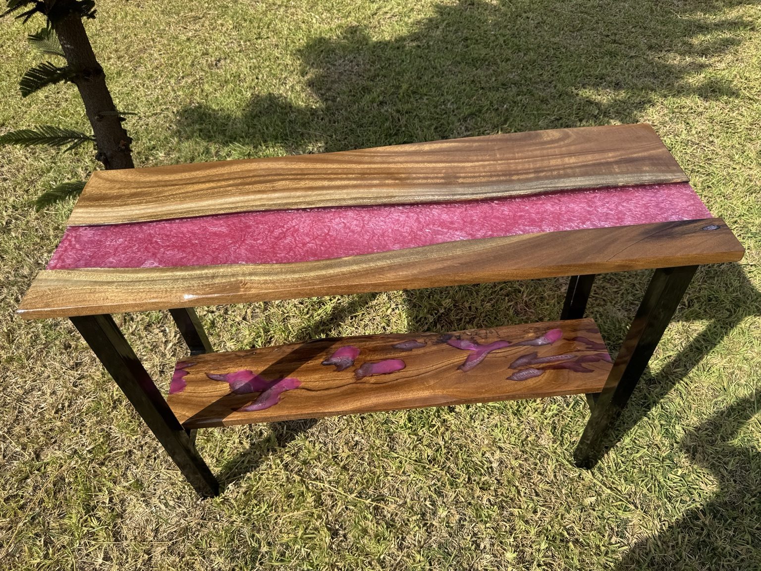 Epoxy Console — photo 2 of 2